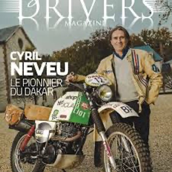Cyril neveu